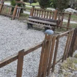 Πάτρα: «Διέλυσαν» πλατεία και κινδυνεύουν μικρά παιδιά ΦΩΤΟ