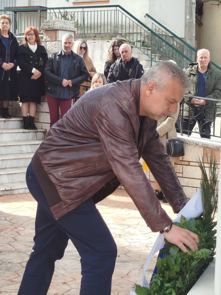Τιμή και δόξα στους Ήρωες του 1821,στα Σελλά ΦΩΤΟ 29 Τιμή και δόξα στους Ήρωες του 1821,στα Σελλά ΦΩΤΟ