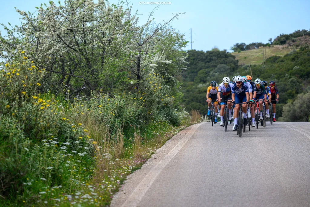 Ο συναρπαστικός «Αγώνας Θυσίας» από τον Ποδηλατικό Ομιλο Πάτρας ΦΩΤΟ