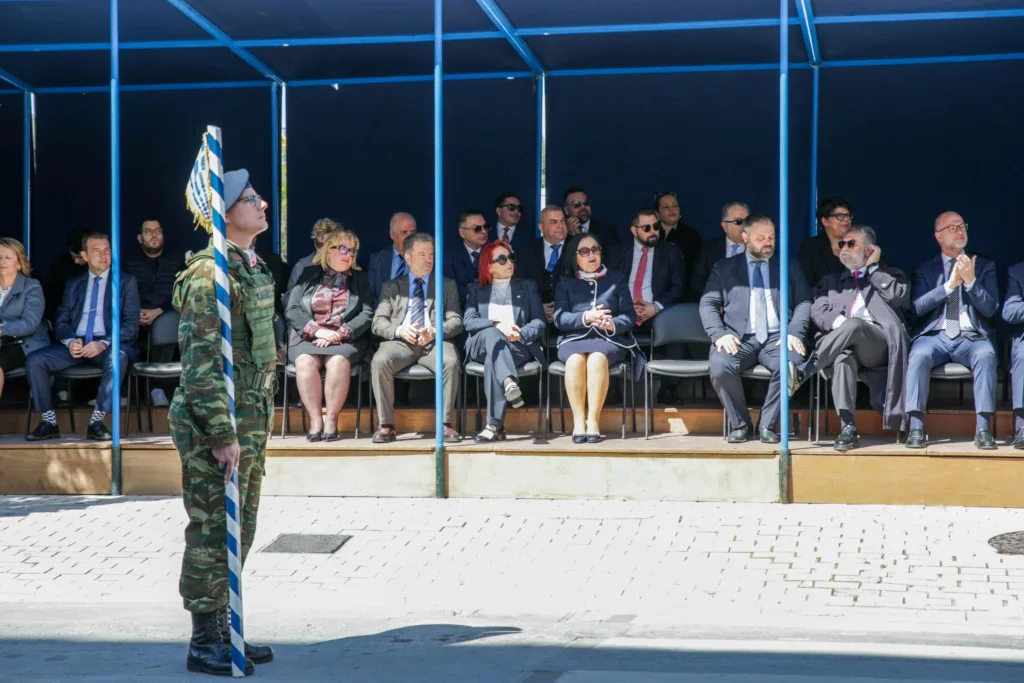 Πάτρα: To Πανεπιστήμιο στις κατευθύνσεις που οι Αγωνιστές της Επανάστασης ονειρεύτηκαν ΦΩΤΟ