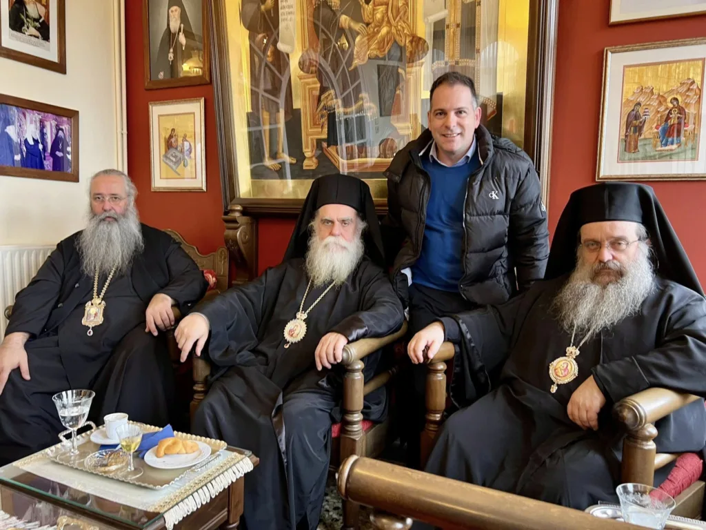 Καλάβρυτα: Η έναρξη της Επανάστασης και η αναπαράσταση στην Αγία Λαύρα ΒΙΝΤΕΟ-ΦΩΤΟ 28 Καλάβρυτα: Η έναρξη της Επανάστασης και η αναπαράσταση στην Αγία Λαύρα ΒΙΝΤΕΟ-ΦΩΤΟ