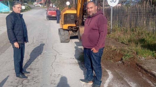 Κάτω Αχαΐα: Επιχείρηση «σκούπα» για καθαριότητα και καλαισθησία ΦΩΤΟ