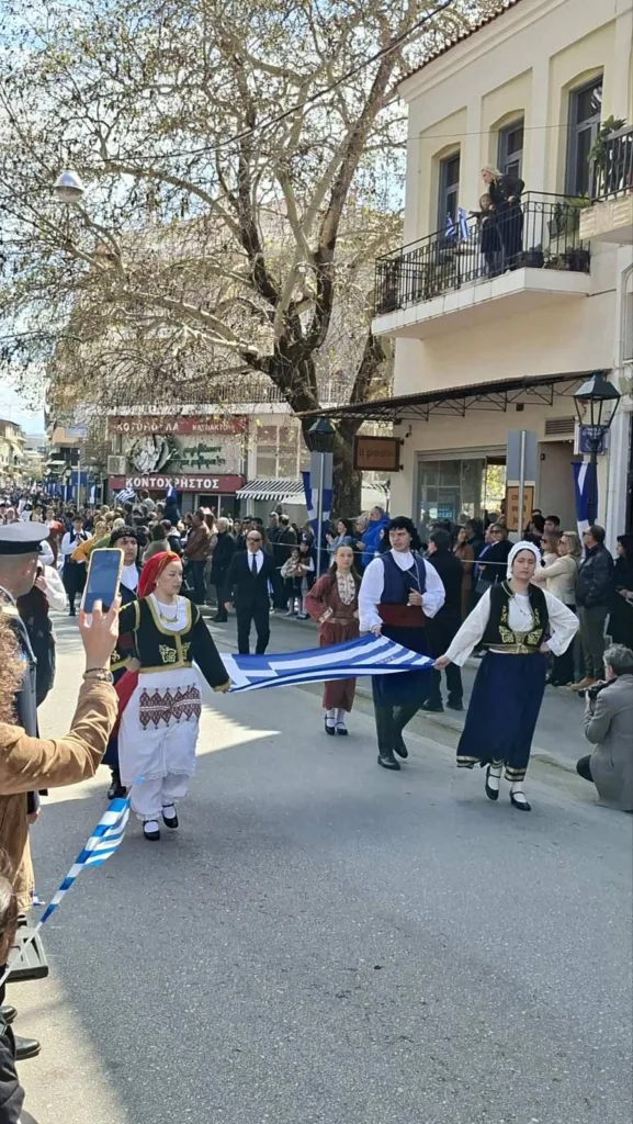 Στη Ναύπακτος ο Αχαιός αντιπεριφερειάρχης Τουρισμού Π.Σακελλαρόπουλος ΦΩΤΟ