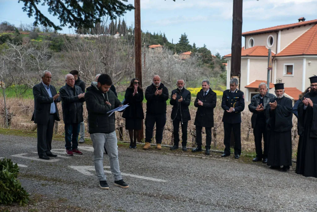 Επετειακές εκδηλώσεις στους Αμπελόκήπους Αιγείρας για τα 205 χρόνια από την Ελληνική Επανάσταση ΦΩΤΟ 38 Επετειακές εκδηλώσεις στους Αμπελόκήπους Αιγείρας για τα 205 χρόνια από την Ελληνική Επανάσταση ΦΩΤΟ