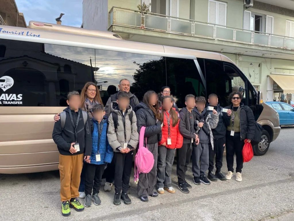 Το 5ο ΔΣ Αιγίου με το Erasmus+ στην Ισπανία ΦΩΤΟ 36 Το 5ο ΔΣ Αιγίου με το Erasmus+ στην Ισπανία ΦΩΤΟ
