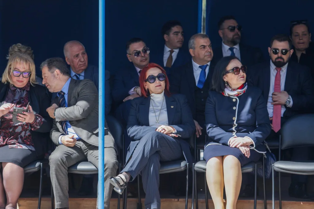 Πάτρα: To Πανεπιστήμιο στις κατευθύνσεις που οι Αγωνιστές της Επανάστασης ονειρεύτηκαν ΦΩΤΟ