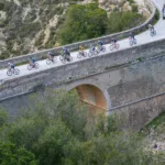 Ο συναρπαστικός «Αγώνας Θυσίας» από τον Ποδηλατικό Ομιλο Πάτρας ΦΩΤΟ