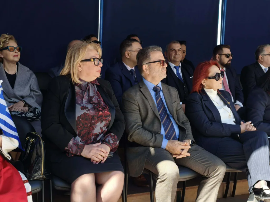 Πάτρα: To Πανεπιστήμιο στις κατευθύνσεις που οι Αγωνιστές της Επανάστασης ονειρεύτηκαν ΦΩΤΟ