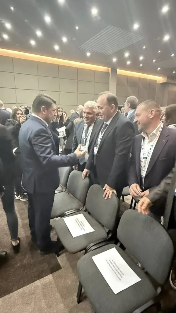Η Δυτική Ελλάδα με Φίλια στην «Food Expo - Greece 2026» ΦΩΤΟ 6 Η Δυτική Ελλάδα με Φίλια στην «Food Expo - Greece 2026» ΦΩΤΟ