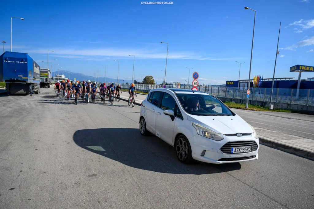 Ο συναρπαστικός «Αγώνας Θυσίας» από τον Ποδηλατικό Ομιλο Πάτρας ΦΩΤΟ