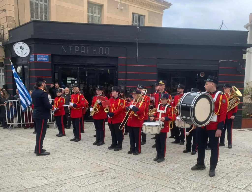 Η Φιλαρμονική Ακράτας με σεβασμό στην Εθνική Επέτειο της 25ης Μαρτίου ΦΩΤΟ 29 Η Φιλαρμονική Ακράτας με σεβασμό στην Εθνική Επέτειο της 25ης Μαρτίου ΦΩΤΟ