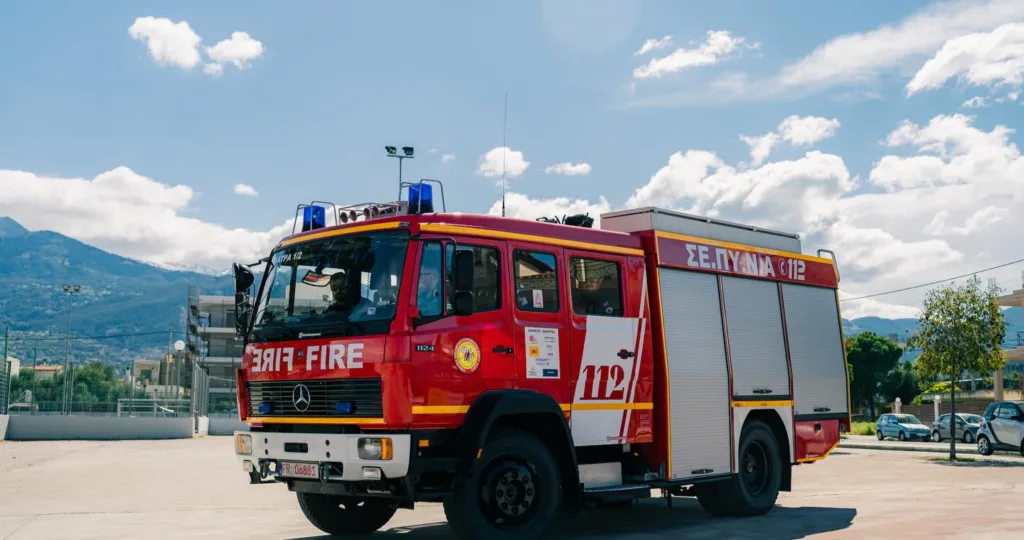 Οι Εθελοντές Πυροσβέστες Αχαΐας, με οχήματα, στην παρέλαση, στην Πάτρα ΦΩΤΟ 29 Οι Εθελοντές Πυροσβέστες Αχαΐας, με οχήματα, στην παρέλαση, στην Πάτρα ΦΩΤΟ