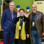 Το 26ο Φεστιβάλ Γαλλόφωνου Κινηματογράφου, στo film office Πάτρας ΦΩΤΟ