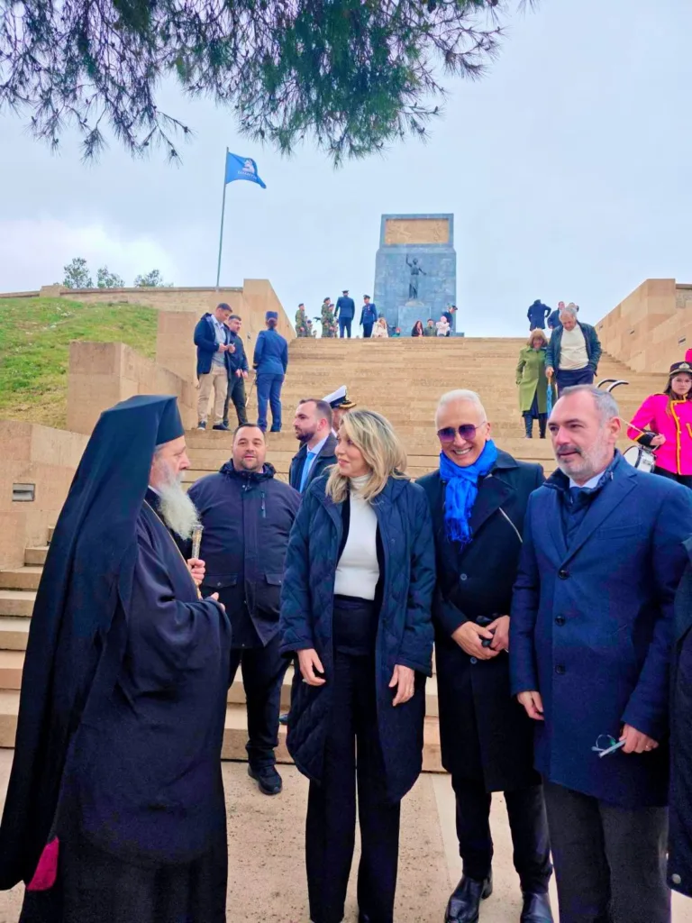 Καλάβρυτα: Επαναλειτουργία του Οδοντωτού από την υφυπουργό Τουρισμού Α.Καραμανλή - «Η αναστολή του δεν ζυγίστηκε σωστά» ΦΩΤΟ 26 Καλάβρυτα: Επαναλειτουργία του Οδοντωτού από την υφυπουργό Τουρισμού Α.Καραμανλή - «Η αναστολή του δεν ζυγίστηκε σωστά» ΦΩΤΟ