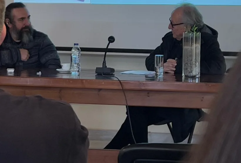 Συνεργασία του Δικτύου «Οινοξένεια» και του Πανεπιστημίου Πατρών ΦΩΤΟ 24 Συνεργασία του Δικτύου «Οινοξένεια» και του Πανεπιστημίου Πατρών ΦΩΤΟ