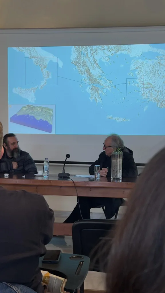 Συνεργασία του Δικτύου «Οινοξένεια» και του Πανεπιστημίου Πατρών ΦΩΤΟ 25 Συνεργασία του Δικτύου «Οινοξένεια» και του Πανεπιστημίου Πατρών ΦΩΤΟ