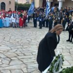 Ζωντανές αξίες και ιστορική κληρονομιά, από τον Φιλανθρωπικό Αιγείρας ΦΩΤΟ