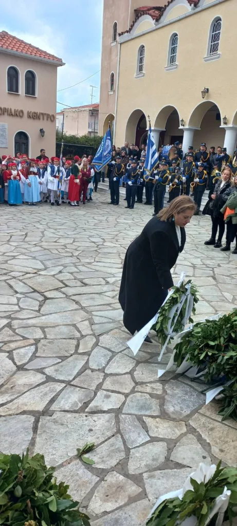 Ζωντανές αξίες και ιστορική κληρονομιά, από τον Φιλανθρωπικό Αιγείρας ΦΩΤΟ