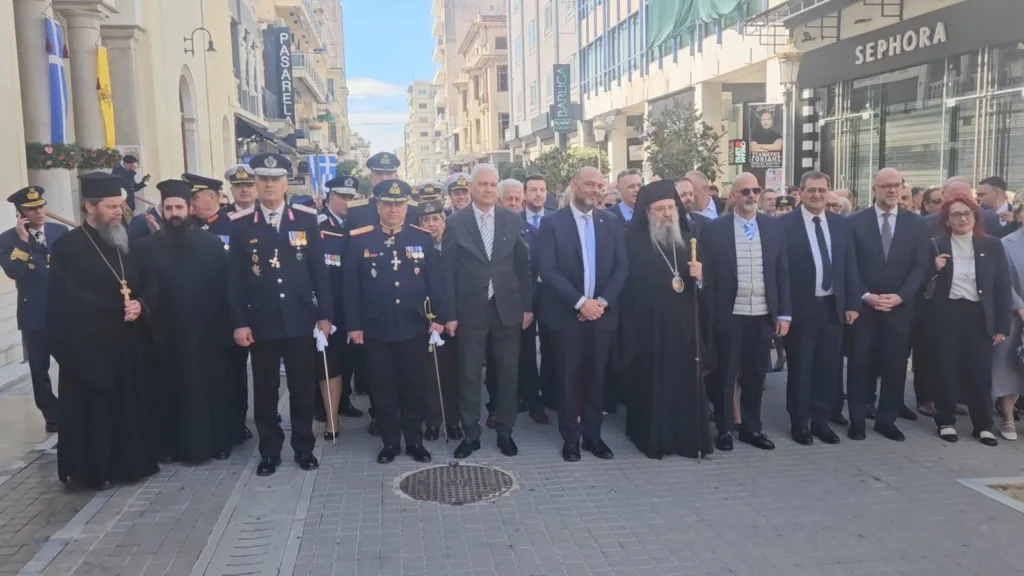 Ο απόγονος της οικογένειας Ζαΐμη του 1821 υπερήφανα για την Ελληνική Επανάσταση ΦΩΤΟ 38 Ο απόγονος της οικογένειας Ζαΐμη του 1821 υπερήφανα για την Ελληνική Επανάσταση ΦΩΤΟ