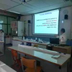 Μαθητές του Αρσακείου Πατρών ανακαλύπτουν τη μαγεία της Φυσικής και της Χημείας μέσα από πείραμα ΦΩΤΟ