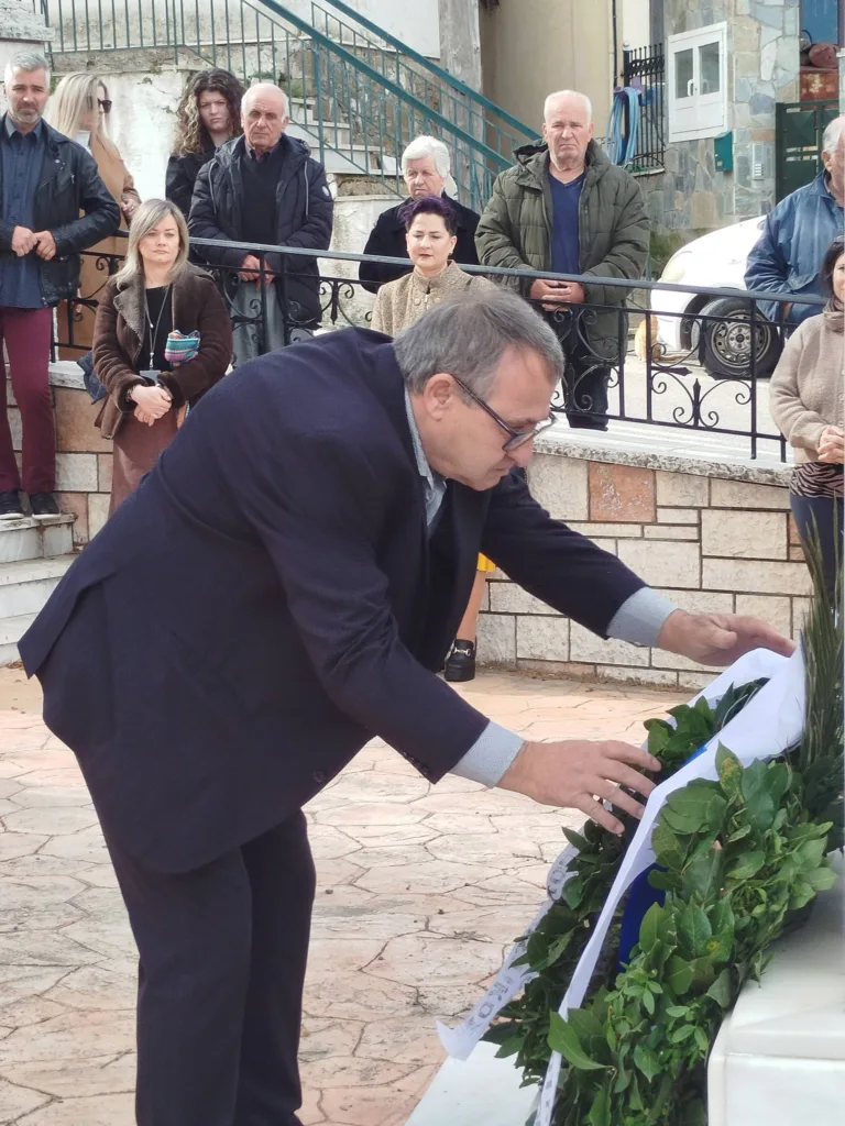 Τιμή και δόξα στους Ήρωες του 1821,στα Σελλά ΦΩΤΟ 30 Τιμή και δόξα στους Ήρωες του 1821,στα Σελλά ΦΩΤΟ