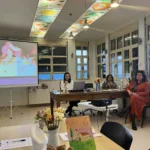 Εκδήλωση της Παιδοψυχιατρικής Κλινική του Καραμανδανείου Νοσοκομείου Παίδων ΦΩΤΟ