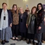 Χρόνια αγάπης δίχως όρους, από τους Γονείς Παιδιών με Νεοπλασματική ασθένεια στο Αίγιο ΦΩΤΟ