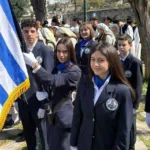 Ιστορία και υπερηφάνεια στα Αρσάκεια Σχολεία Πατρών ΦΩΤΟ