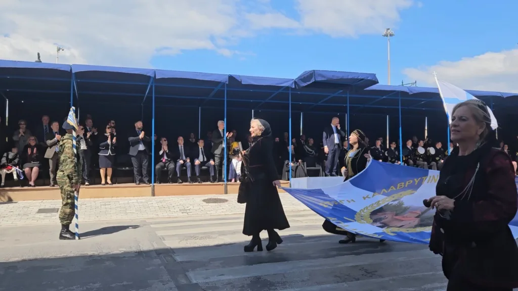 Ο απόγονος της οικογένειας Ζαΐμη του 1821 υπερήφανα για την Ελληνική Επανάσταση ΦΩΤΟ 34 Ο απόγονος της οικογένειας Ζαΐμη του 1821 υπερήφανα για την Ελληνική Επανάσταση ΦΩΤΟ