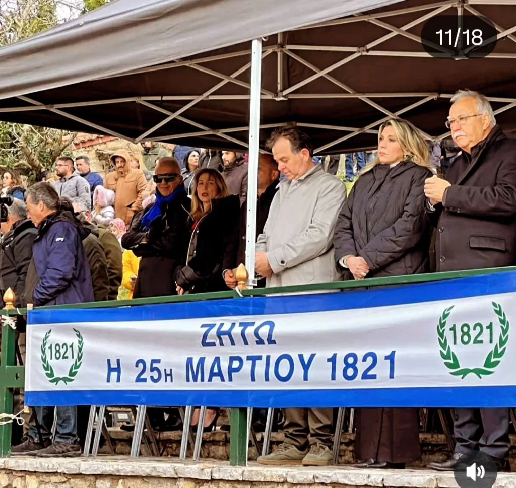 Καλάβρυτα: Επαναλειτουργία του Οδοντωτού από την υφυπουργό Τουρισμού Α.Καραμανλή - «Η αναστολή του δεν ζυγίστηκε σωστά» ΦΩΤΟ