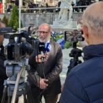 Στη Ναύπακτος ο Αχαιός αντιπεριφερειάρχης Τουρισμού Π.Σακελλαρόπουλος ΦΩΤΟ
