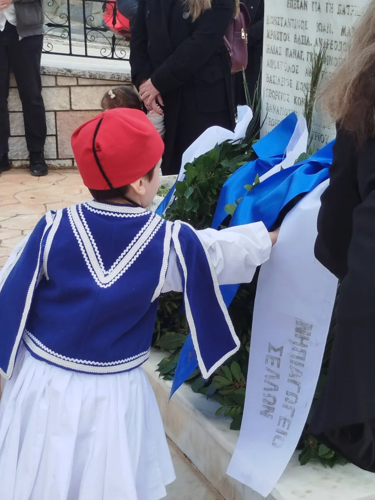 Τιμή και δόξα στους Ήρωες του 1821,στα Σελλά ΦΩΤΟ 31 Τιμή και δόξα στους Ήρωες του 1821,στα Σελλά ΦΩΤΟ