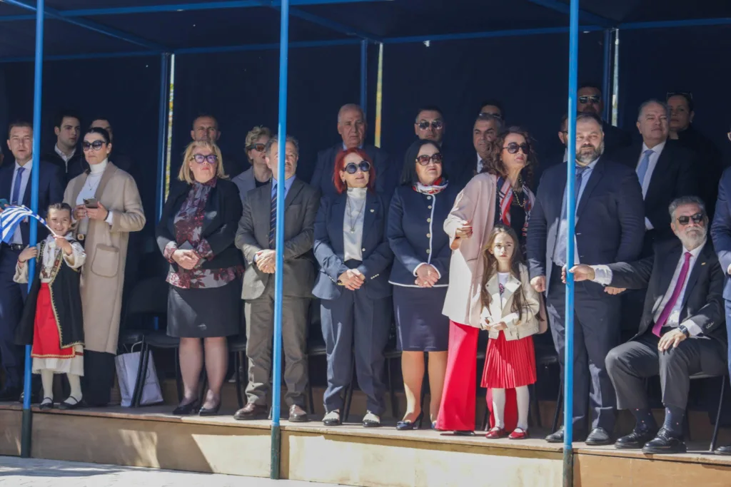 Πάτρα: To Πανεπιστήμιο στις κατευθύνσεις που οι Αγωνιστές της Επανάστασης ονειρεύτηκαν ΦΩΤΟ