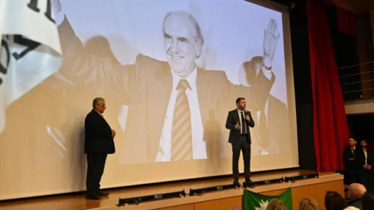 «Ο Ανδρέας Παπανδρέου μέσα από τα μάτια των παιδιών του» ΝΕΕΣ ΦΩΤΟ