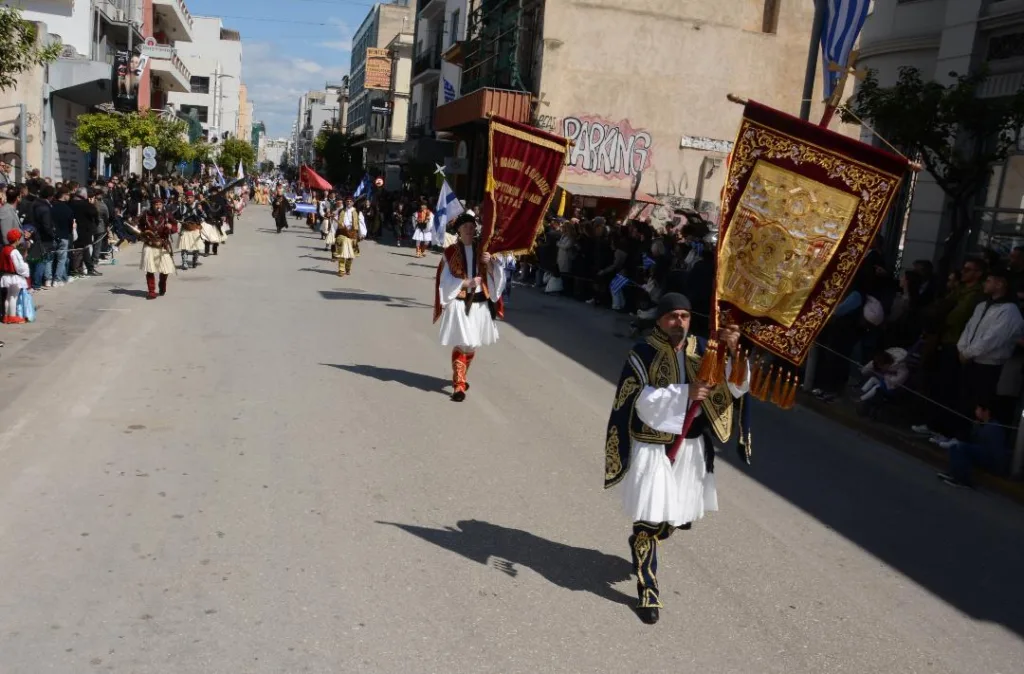 Η Στέγη Καλαβρυτινών Πάτρας τίμησαν την Ιστορία ΦΩΤΟ 42 Η Στέγη Καλαβρυτινών Πάτρας τίμησαν την Ιστορία ΦΩΤΟ