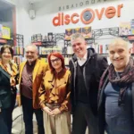 Το βιβλίο «Παιδί μου έχεις Ταλέντο - Ένα εγχειρίδιο καλλιέργειας για γονείς» ΦΩΤΟ