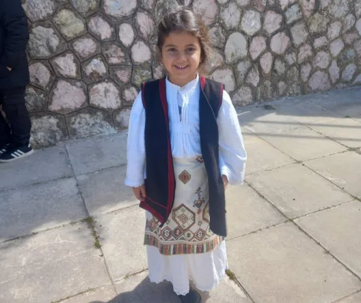 Οι Απανταχού Καλουσιώτες, παραδοσιακά, για το Εθνος και την Ορθοδοξία ΦΩΤΟ