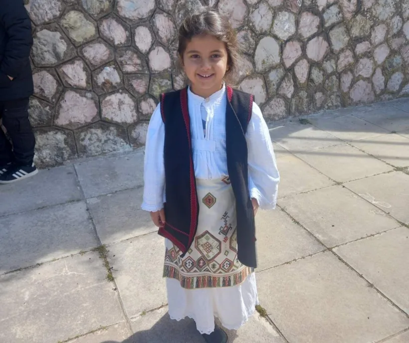 Οι Απανταχού Καλουσιώτες, παραδοσιακά, για το Εθνος και την Ορθοδοξία ΦΩΤΟ