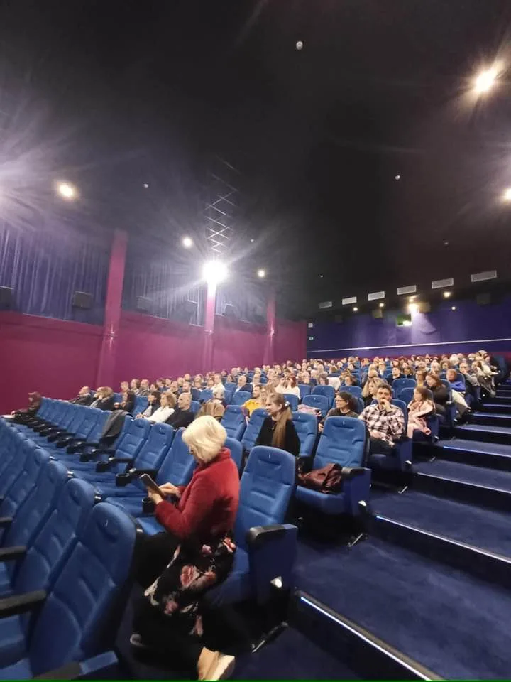 Το 26ο Φεστιβάλ Γαλλόφωνου Κινηματογράφου, στo film office Πάτρας ΦΩΤΟ