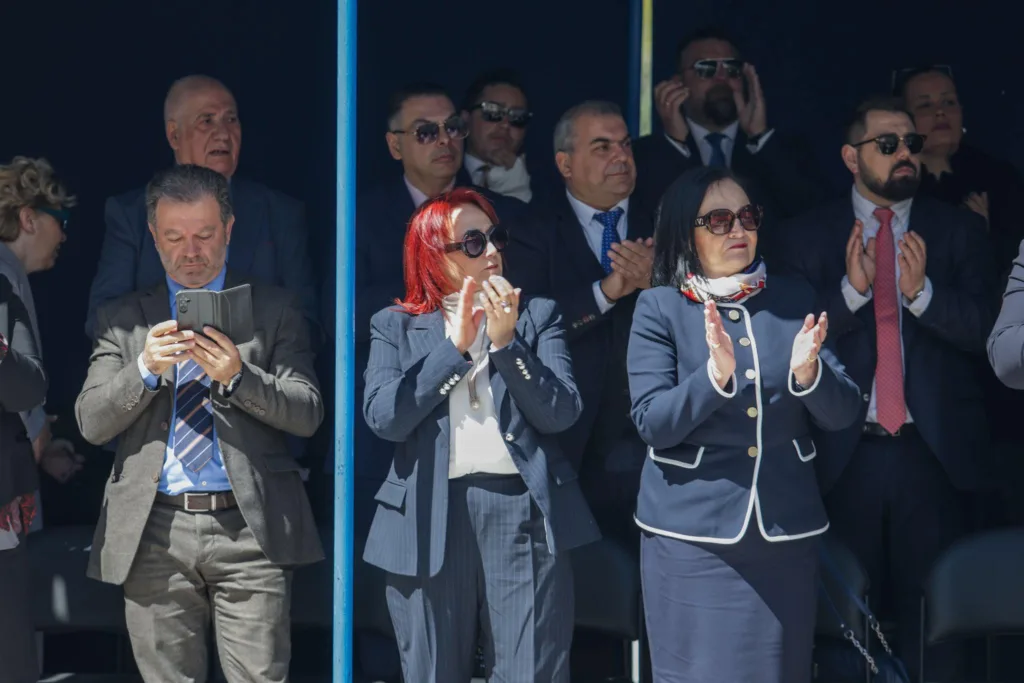 Πάτρα: To Πανεπιστήμιο στις κατευθύνσεις που οι Αγωνιστές της Επανάστασης ονειρεύτηκαν ΦΩΤΟ