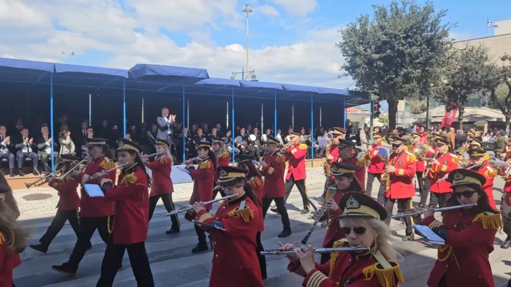 Ο απόγονος της οικογένειας Ζαΐμη του 1821 υπερήφανα για την Ελληνική Επανάσταση ΦΩΤΟ 31 Ο απόγονος της οικογένειας Ζαΐμη του 1821 υπερήφανα για την Ελληνική Επανάσταση ΦΩΤΟ