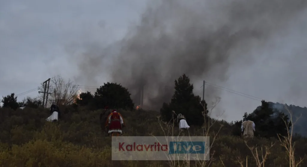 Η Στέγη Καλαβρυτινών Πάτρας τίμησαν την Ιστορία ΦΩΤΟ 31 Η Στέγη Καλαβρυτινών Πάτρας τίμησαν την Ιστορία ΦΩΤΟ