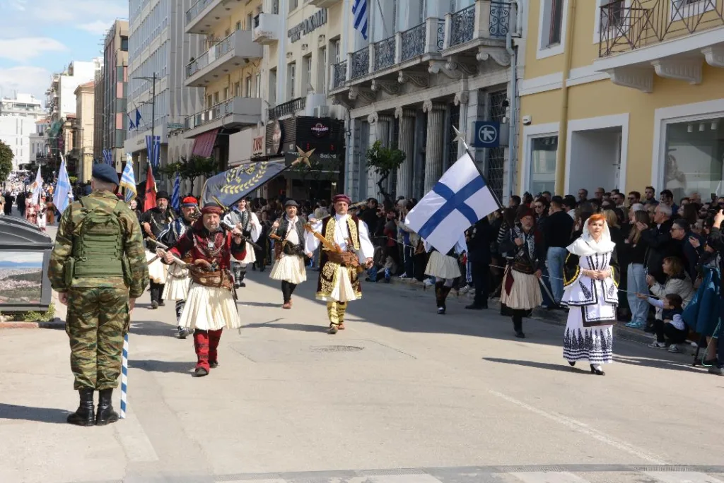 Η Στέγη Καλαβρυτινών Πάτρας τίμησαν την Ιστορία ΦΩΤΟ 46 Η Στέγη Καλαβρυτινών Πάτρας τίμησαν την Ιστορία ΦΩΤΟ