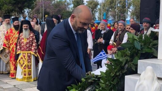 «Η Πάτρα το σπουδαιότερο εμπορικό και οικονομικό κέντρο του Μοριά» ΦΩΤΟ
