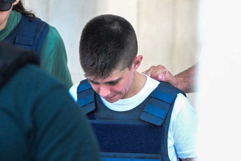 Αμαλιάδα: Η έκθεση των Ψυχιάτρων για την Μουρτζούκου και τις πράξεις της