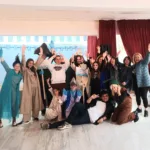 Το Θεατρικό Εργαστήρι της Πολυφωνικής σε μαθητές - «Σε τρελό πανικό» ΦΩΤΟ