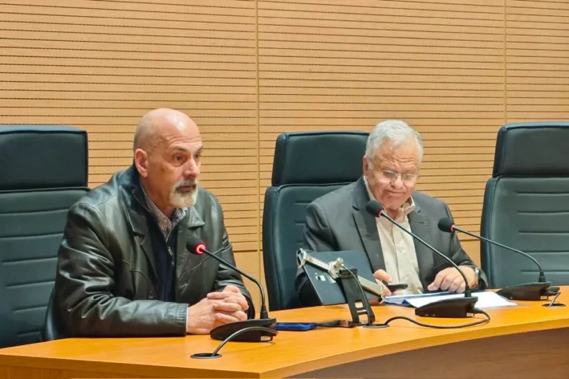 Πάτρα: Περιφέρεια με «Χαμόγελο» για βία και παραβατικότητα ανηλίκων ΦΩΤΟ