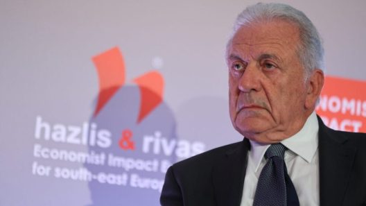 «Το εξάγωνο και η ανάγκη στρατηγικής νηφαλιότητας»