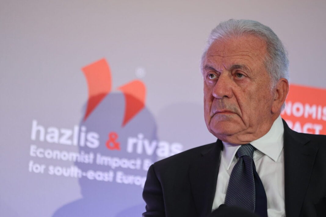 «Το εξάγωνο και η ανάγκη στρατηγικής νηφαλιότητας»