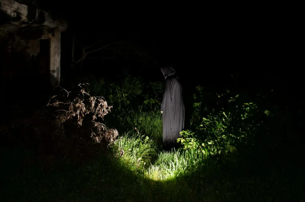 STRANGE BOX στο Επίκεντρο: Ιστορίες τρόμου σε διασκευή Γ.Παπαστεφάνου